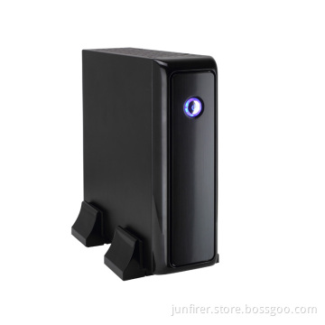 Wireless Mini PC with Intel Atom D2500